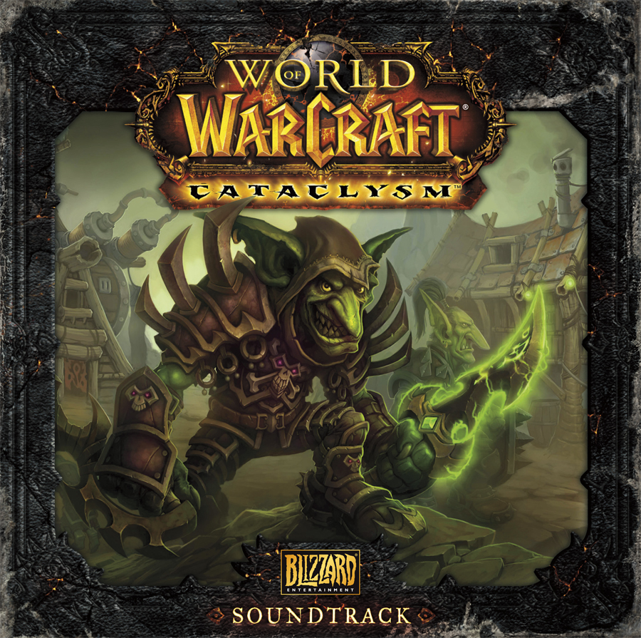 新品 未開封 World Of Warcraft Cataclysm 北米版 World of Warcraft Cataclysm (PC) [uk] : Amazon.com.au: Toys